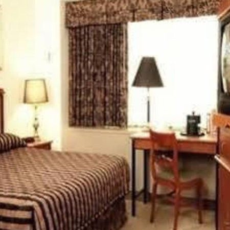 Terrace Hotel Цинциннати Экстерьер фото