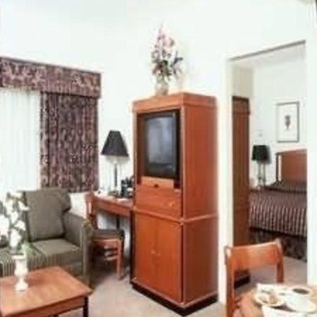 Terrace Hotel Цинциннати Экстерьер фото