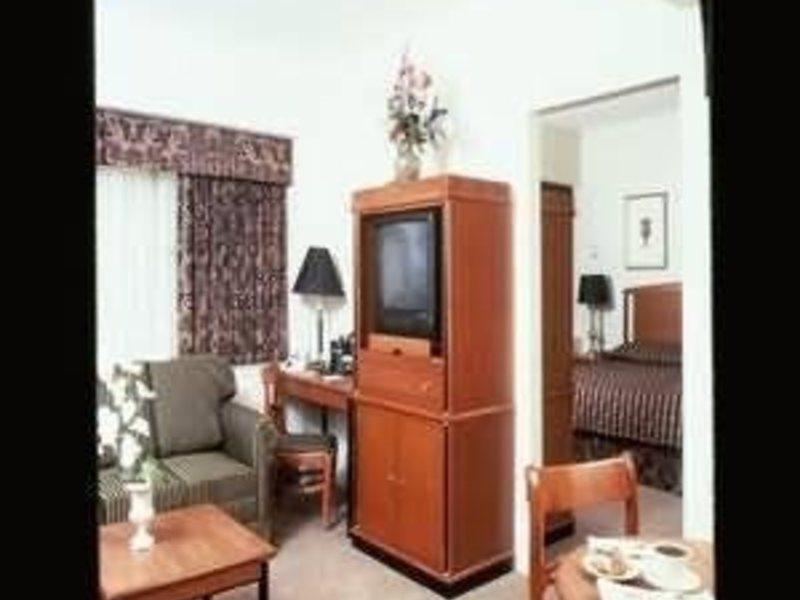 Terrace Hotel Цинциннати Экстерьер фото