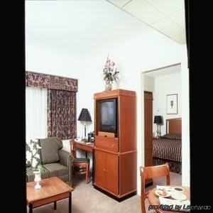 Terrace Hotel Цинциннати Экстерьер фото