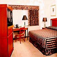 Terrace Hotel Цинциннати Экстерьер фото